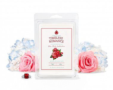 Timeless Romance Wax Tarts