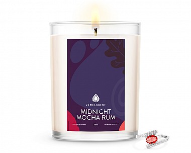 jewelry candles canada